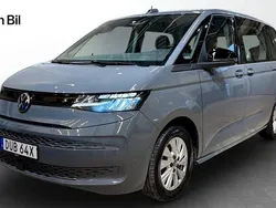 VW Multivan