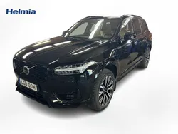 Svart Begagnad 2023 Volvo XC90 Ultimate SUV | 689 000 kr (Marknadspris)