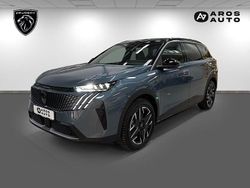 Ny 2025 Peugeot 5008 SUV | 399 900 kr