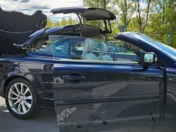 Blå Begagnad 2006 Volvo C70 Cab | 58 000 kr (Superpris)