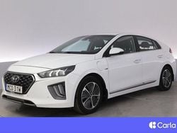 Vit Begagnad 2020 Hyundai Ioniq Premium Sedan | 197 900 kr (Marknadspris)