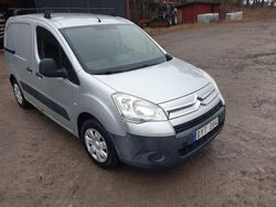 Begagnad 2012 Citroën Berlingo Van | 45 000 kr (Bra pris)