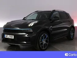 Begagnad 2021 Lynk & Co 01 SUV | 254 900 kr
