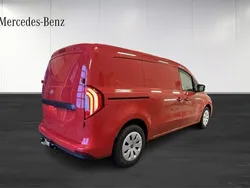 Mercedes eCitan