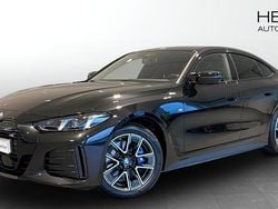 Begagnad 2025 BMW i4 Comfort Edition Sedan | 768 700 kr
