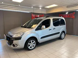 Silver Begagnad 2014 Citroën Berlingo XTR Minibuss | 79 000 kr (Lite dyr)