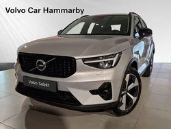 Begagnad 2025 Volvo XC40 SUV | 404 900 kr (Marknadspris)