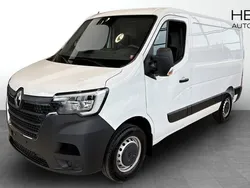 Ny 2024 Renault Master Van | 299 900 kr