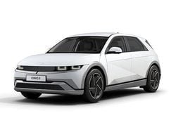 Ny 2025 Hyundai Ioniq 6 Advanced Sedan | 629 900 kr