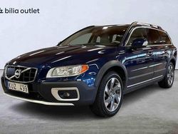 Blå Begagnad 2012 Volvo XC70 | 134 900 kr