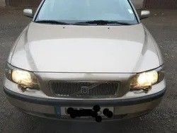 Brun Begagnad 2004 Volvo V70 Kombi | 28 000 kr (Bra pris)