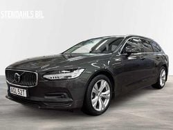 Begagnad 2021 Volvo V90 Momentum Kombi | 359 000 kr (Marknadspris)