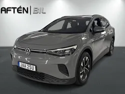 Grå Begagnad 2022 VW ID.4 Pro Performance SUV | 329 800 kr (Superpris)