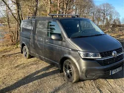Grå Begagnad 2020 VW T6.1 Van | 210 000 kr (Superpris)