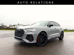 Begagnad 2022 Audi RS Q3 Sportback Design SUV | 699 900 kr