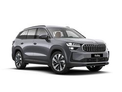 Ny 2025 Skoda Kodiaq SUV | 464 900 kr