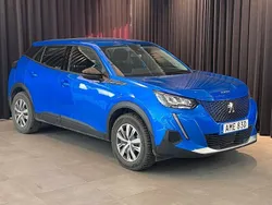 Peugeot e-2008