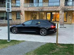 Begagnad 2021 Audi A6 S-Line Kombi | 463 000 kr (Marknadspris)