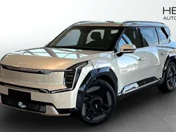 Ny 2025 Kia EV9 4 SUV | 634 700 kr (Superpris)