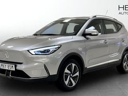 Begagnad 2023 MG ZS Halvkombi | 244 900 kr (Bra pris)