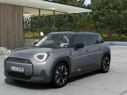 Okänd Ny 2024 Mini Aceman Classic SUV | 513 600 kr