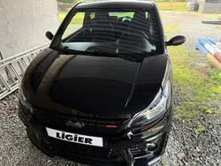 Begagnad 2022 Ligier JS50 Halvkombi | 159 000 kr