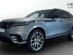Grå (grey) Begagnad 2025 Land Rover Range Rover Velar SE Dynamic SUV | 949 000 kr