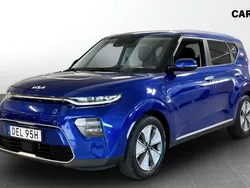 Kia Soul EV