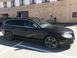 Svart Begagnad 2012 Volvo V70 Momentum Kombi | 43 000 kr (Superpris)