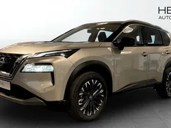 Ny 2025 Nissan X-Trail Acenta SUV | 343 900 kr