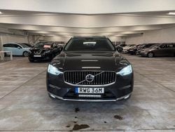 Grå Begagnad 2022 Volvo XC60 Inscription SUV | 339 900 kr (Marknadspris)