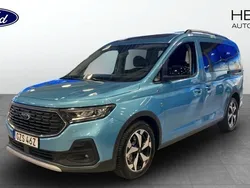 Ford Tourneo