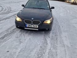 Begagnad 2007 BMW 530 Kombi | 53 000 kr (Superpris)