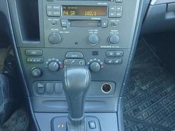 Blå Begagnad 2003 Volvo XC70 Business Edition Kombi | 22 000 kr