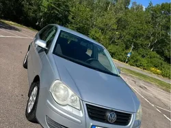 Silver Begagnad 2006 VW Polo Comfortline Halvkombi | 32 000 kr (Marknadspris)