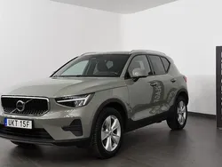 Grön Begagnad 2023 Volvo XC40 Core SUV | 339 800 kr (Bra pris)