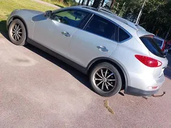 Silver Begagnad 2009 Infiniti Ex37 SUV | 50 000 kr