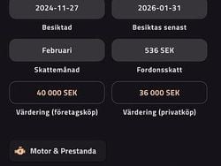 Svart Begagnad 2013 Opel Corsa Enjoy Halvkombi | 33 000 kr (Marknadspris)