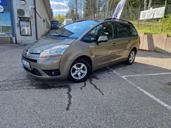 Citroën Grand C4 Picasso