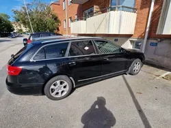 Svart Begagnad 2009 Audi A6 Proline Kombi | 15 000 kr