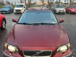Begagnad 2003 Volvo V70 Kombi | 9 500 kr (Bra pris)