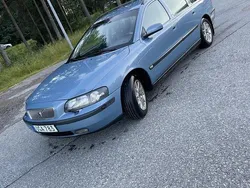 Blå Begagnad 2004 Volvo V70 Business Edition Kombi | 30 000 kr (Lite dyr)