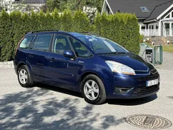 Citroën Grand C4 Picasso