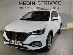 Vit Begagnad 2022 MG EHS Luxury SUV | 288 900 kr (Dyr)