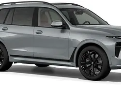 Ny 2025 BMW X7 Comfort Edition SUV | 1 427 100 kr
