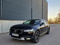Volvo V90 CC