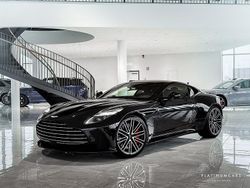 Svart (oberon svart) Begagnad 2023 Aston Martin DB12 Sportkupé | 2 599 000 kr