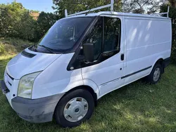 Vit Begagnad 2009 Ford Transit | 65 000 kr (Marknadspris)