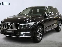 Svart Begagnad 2022 Volvo XC60 Core SUV | 407 000 kr (Bra pris)