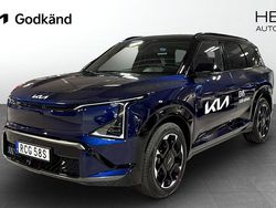 Ny 2025 Kia EV5 GT-Line SUV | 622 900 kr